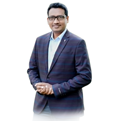 Founder – VJR’s Vishwas IIT HUB